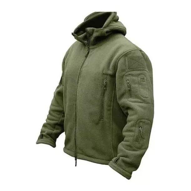 Verde Oscuro