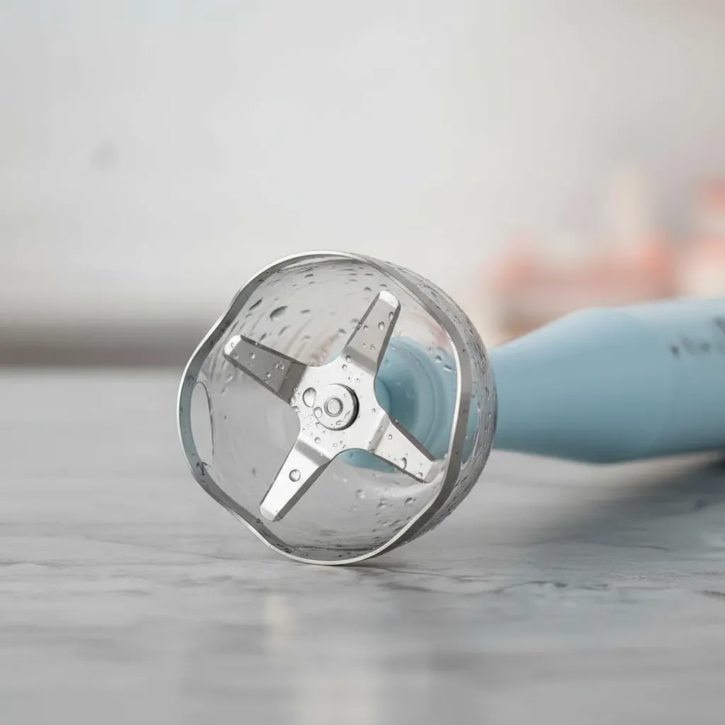 Licuadora De Mano Raf 300w-2