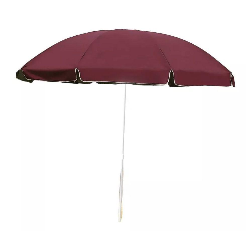 Sombrilla De Playa Quita-Sol 100 cms-2