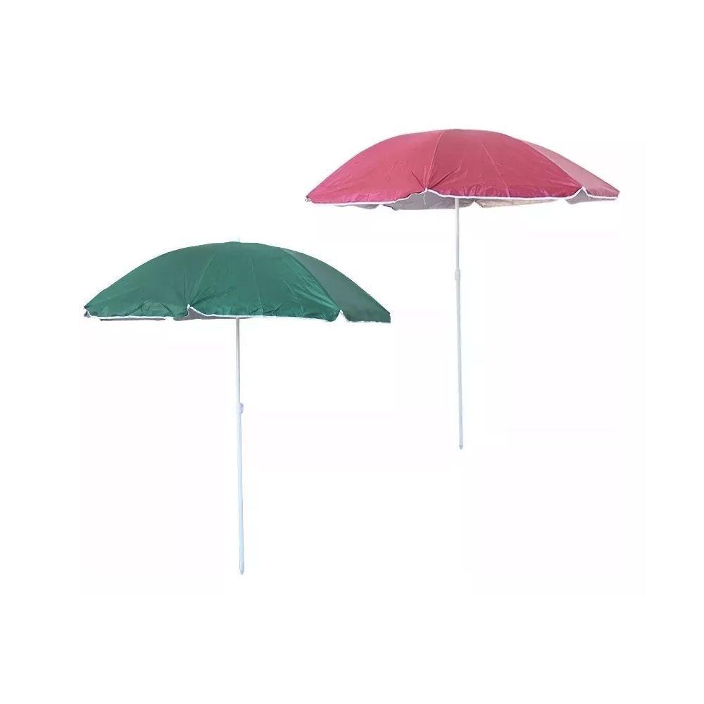 Sombrilla De Playa Quita-Sol 100 cms-4