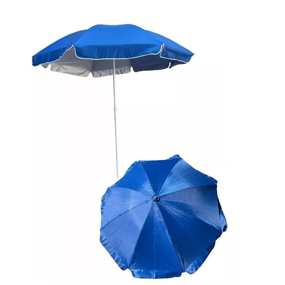 Sombrilla De Playa Quita-Sol 100 cms-5