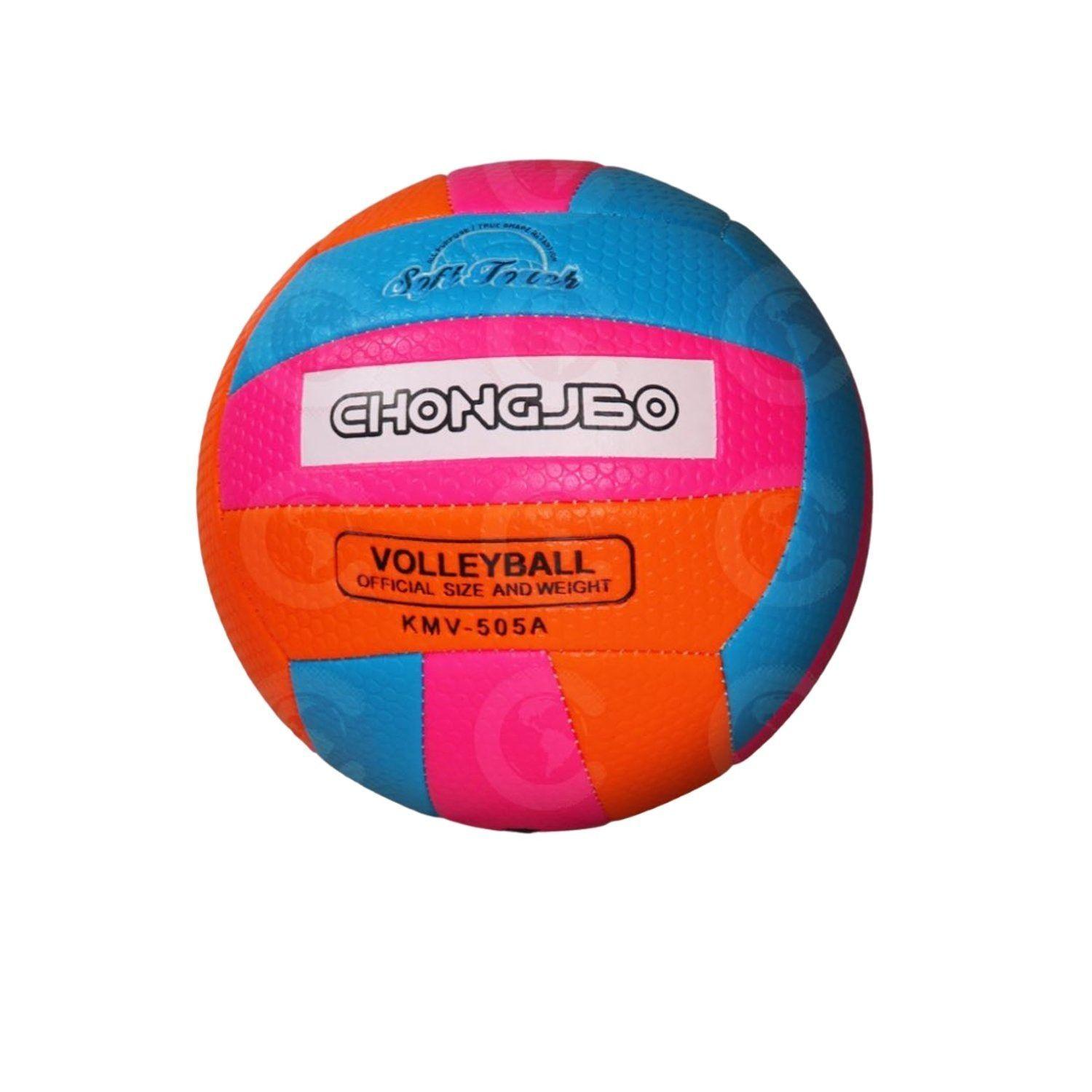 Balon De Volleyball Chongjbo Nro 5-2