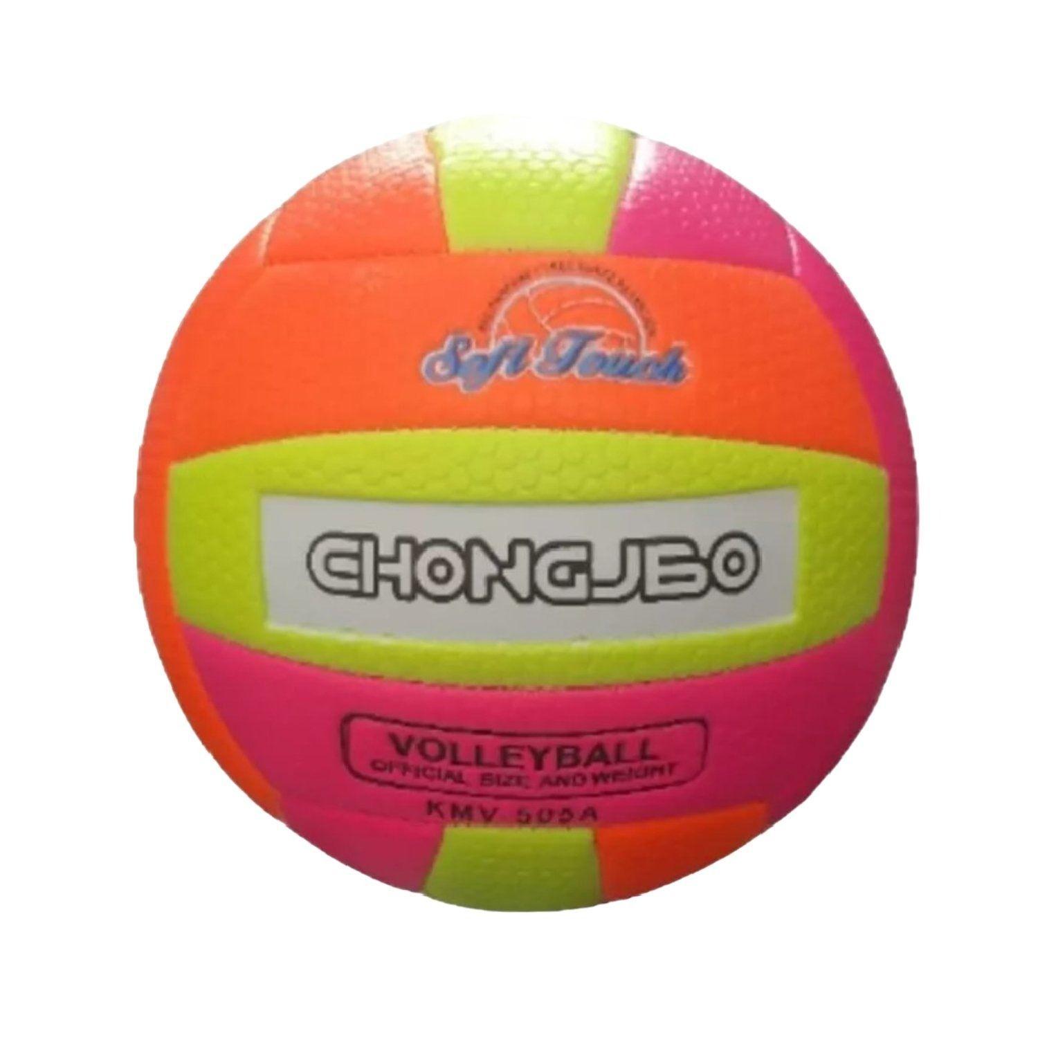Balon De Volleyball Chongjbo Nro 5-4