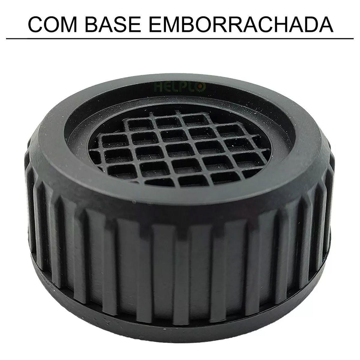 Kit De Almohadillas Antivibratorias Para Lavadora Y Secadora-3
