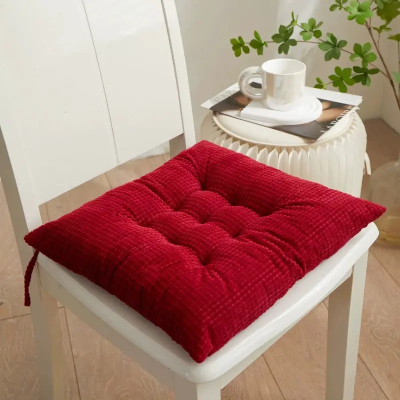 Cojin Para Silla 2 pack 40x40cm-0