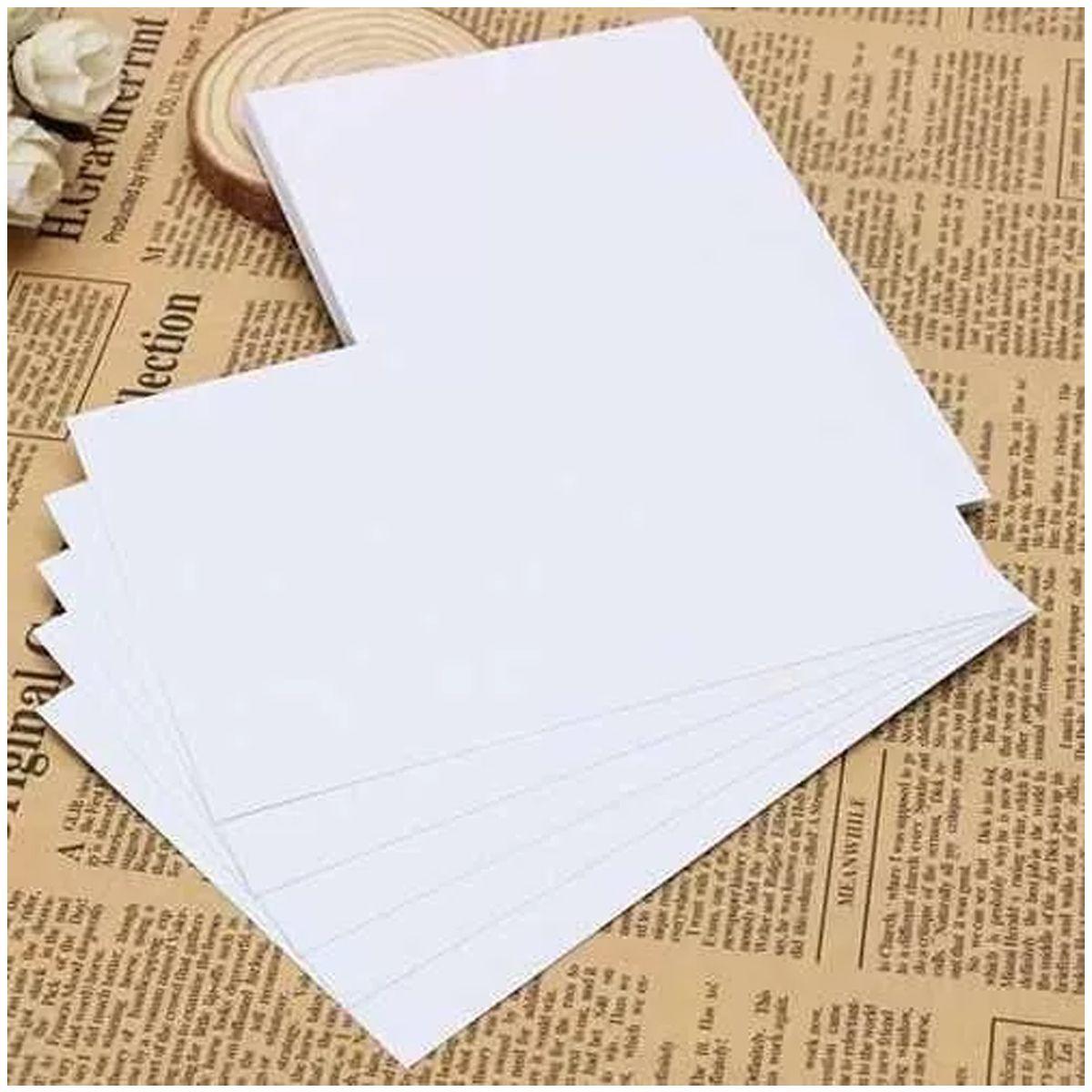 Papel Foto Fotografico Brillante Glossy 4r 100 Hojas 10x15-4