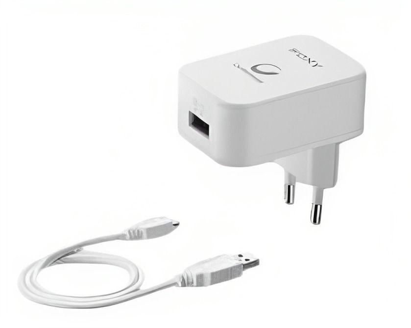 Cargador V8 Sony Micro Usb Pared Cp-ad2 R2107-2