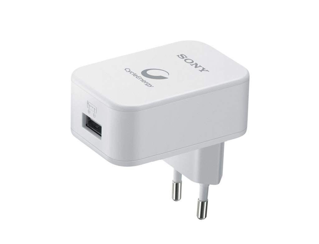 Cargador V8 Sony Micro Usb Pared Cp-ad2 R2107-5
