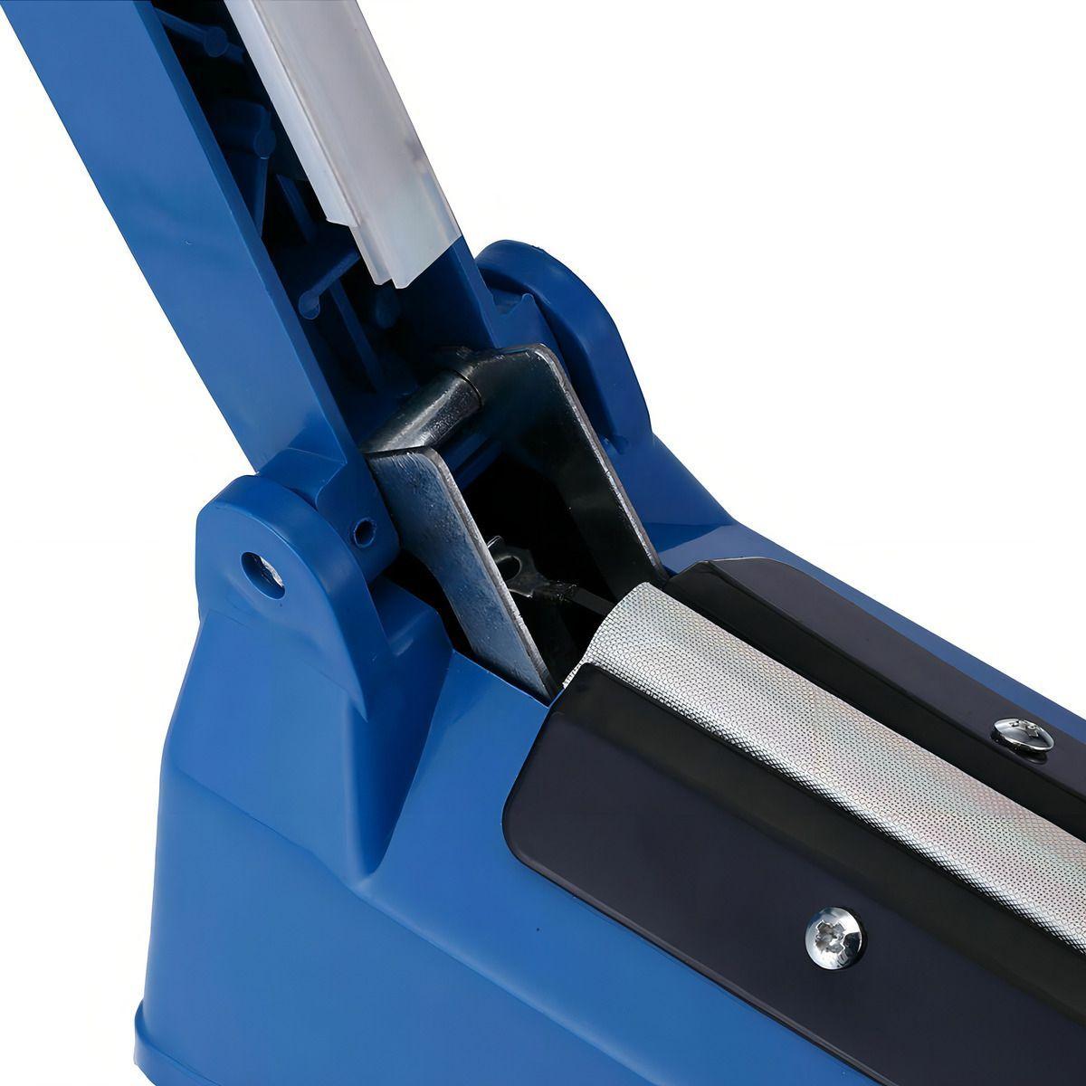 Selladora De Bolsa Genérica Fs-200-6