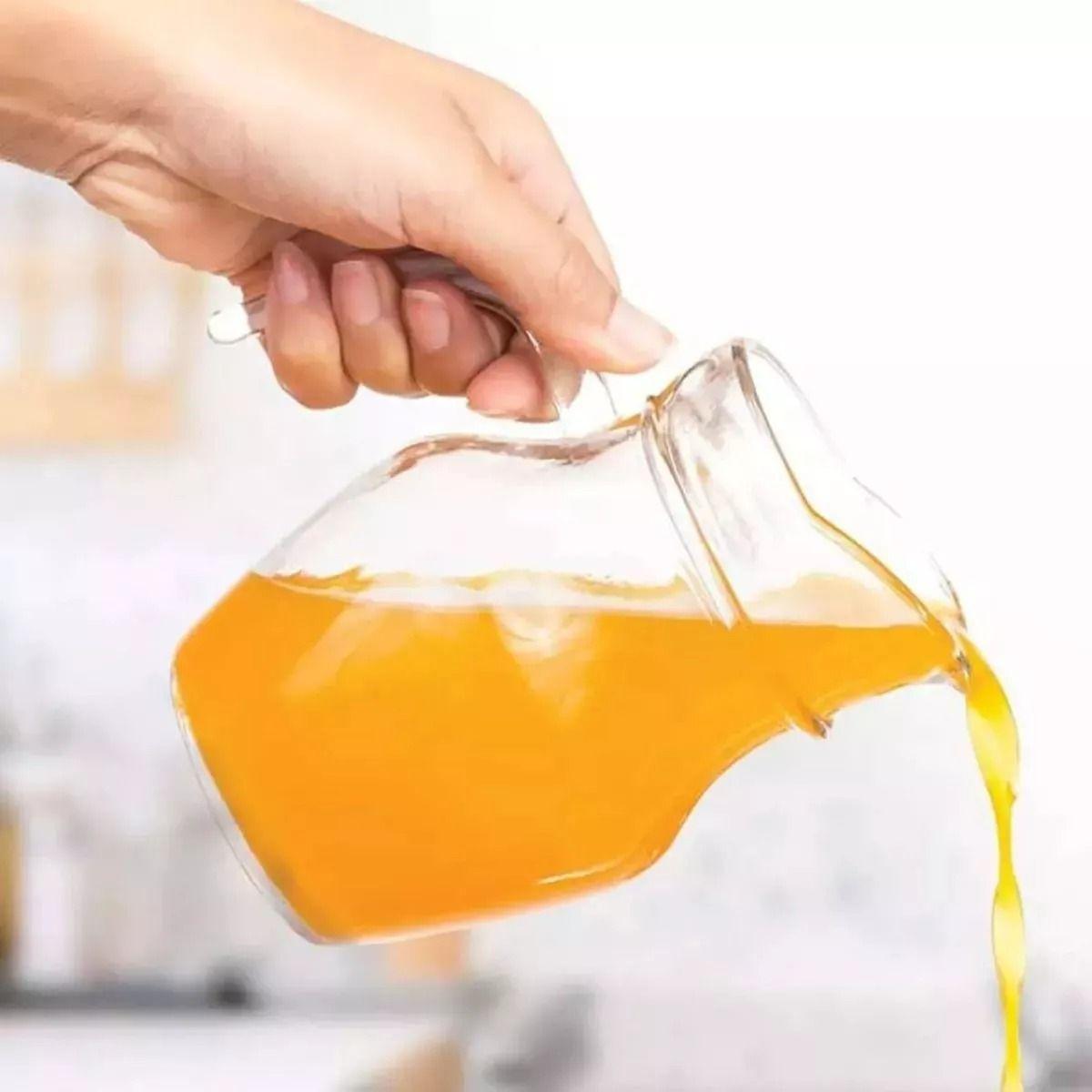 6 Vaso Jarrito Dieciochero Lorito Terremeto Bebidas 500ml Jarro-3