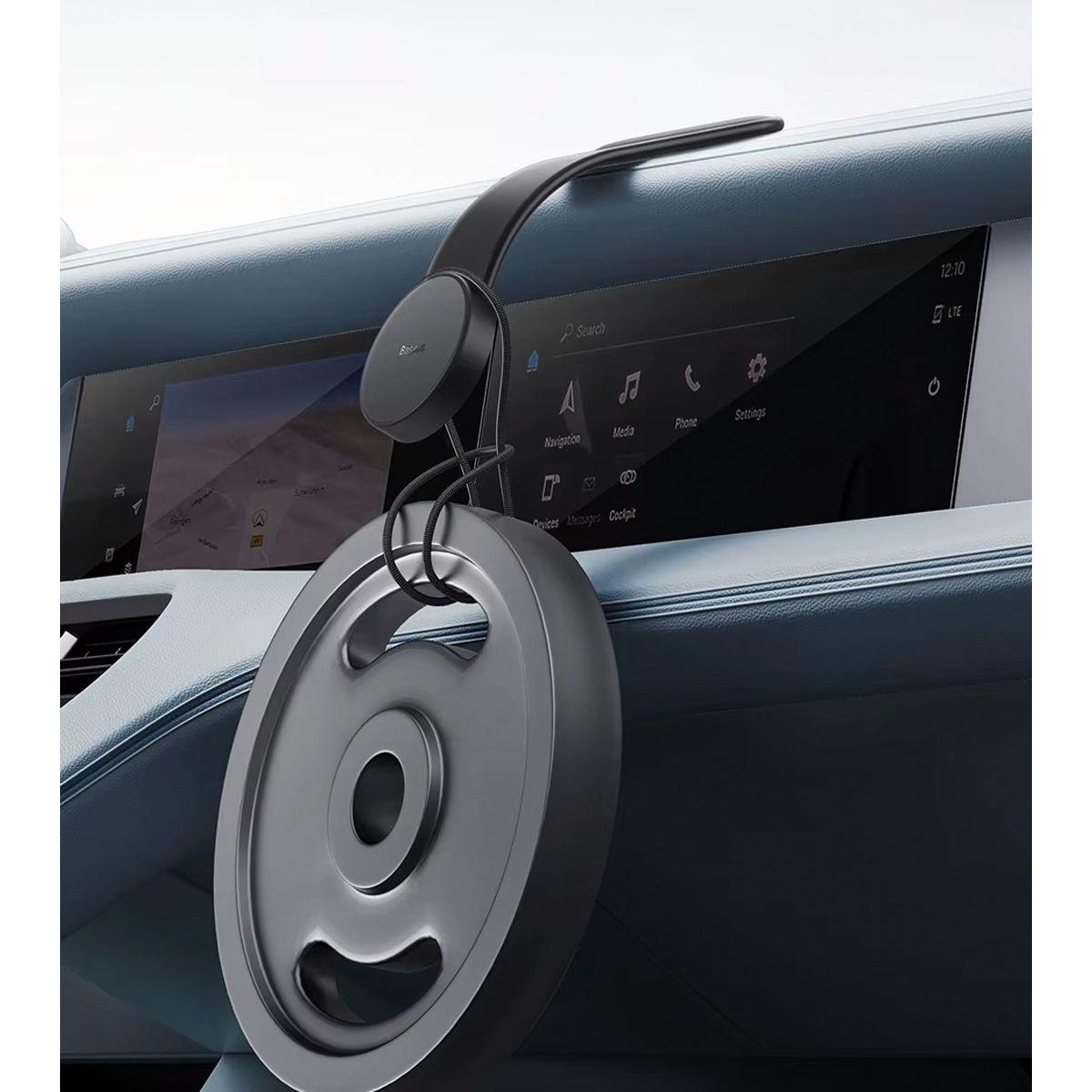 Soporte Magnético De Teléfono Para Autos Base Plegable-4