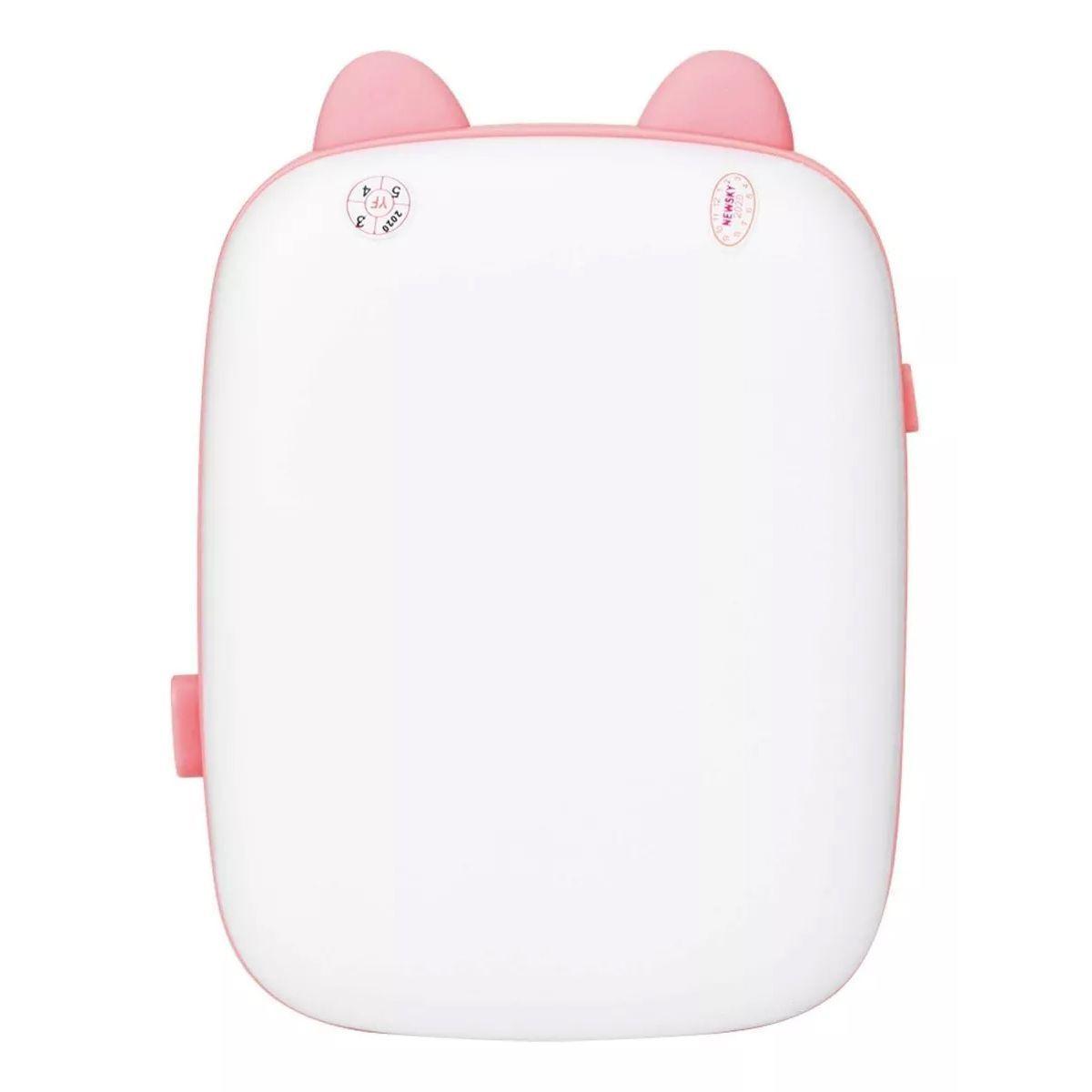 Mini Impresora Térmica Portátil Inalámbricamente Bt 200dpi F-2