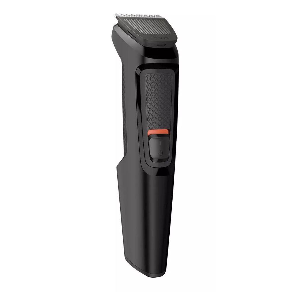 Multigroom Philips Mg3711/15 Serie 3000 Barba Nariz Oidos-2