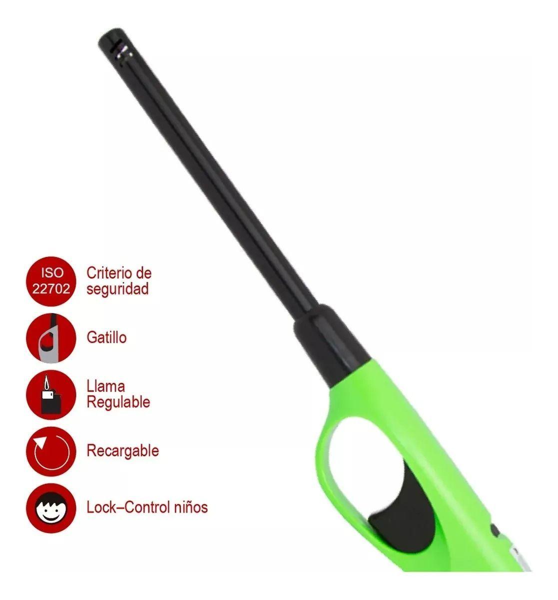 Ronson Encendedor Cocina - S4016-3