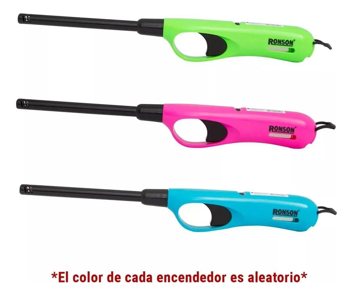 Ronson Encendedor Cocina - S4016-4