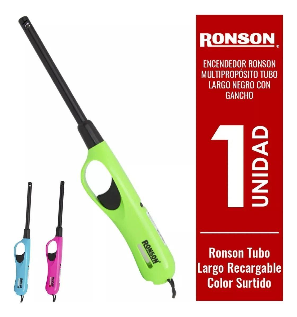 Ronson Encendedor Cocina - S4016-5