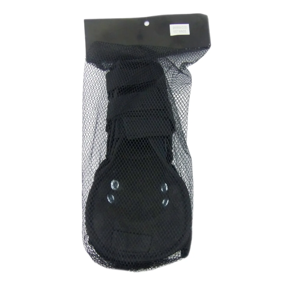 Set Rodilleras Y Coderas Para Niños Alta Protección-3