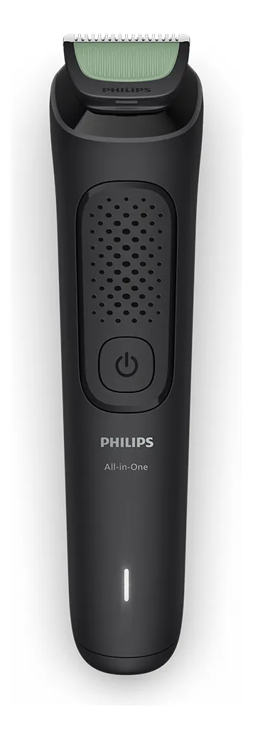 Multigroom Philips Mg3921/15 Incluye 12 Accesorios Negro-2