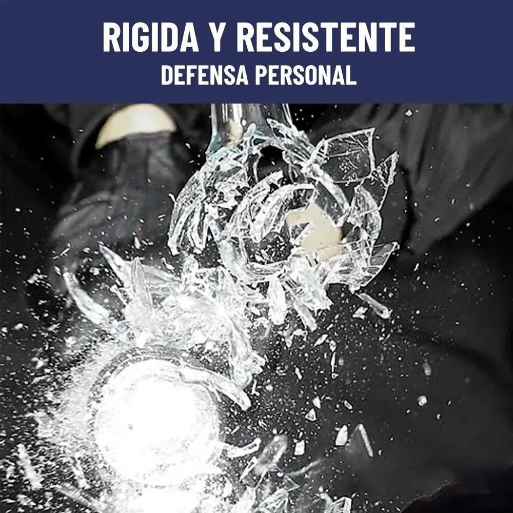 Linterna Foco Largo Alcance Ultra Bright Recargable Usb-6