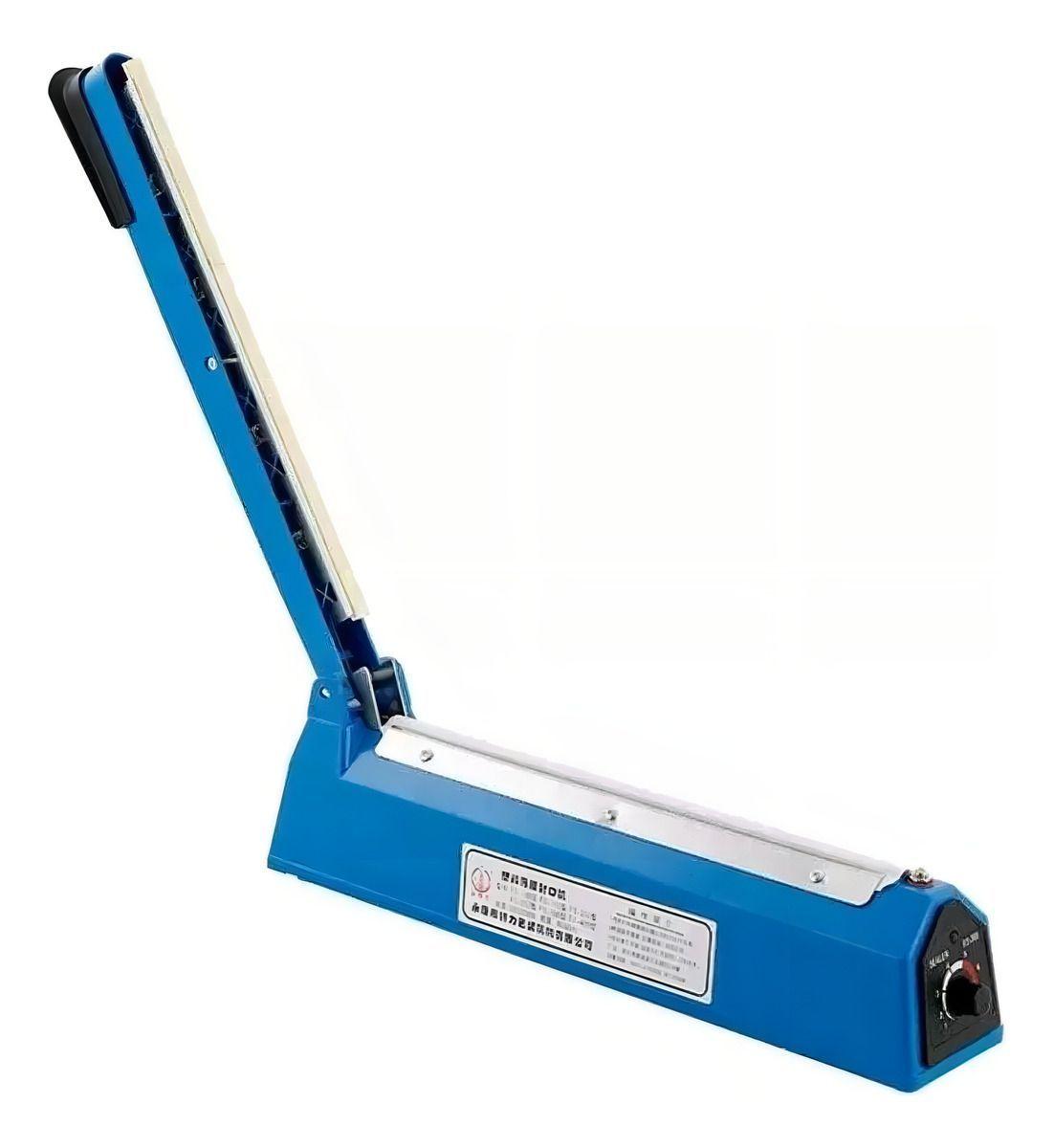 Selladora De Bolsas Plasticas 30cm-2