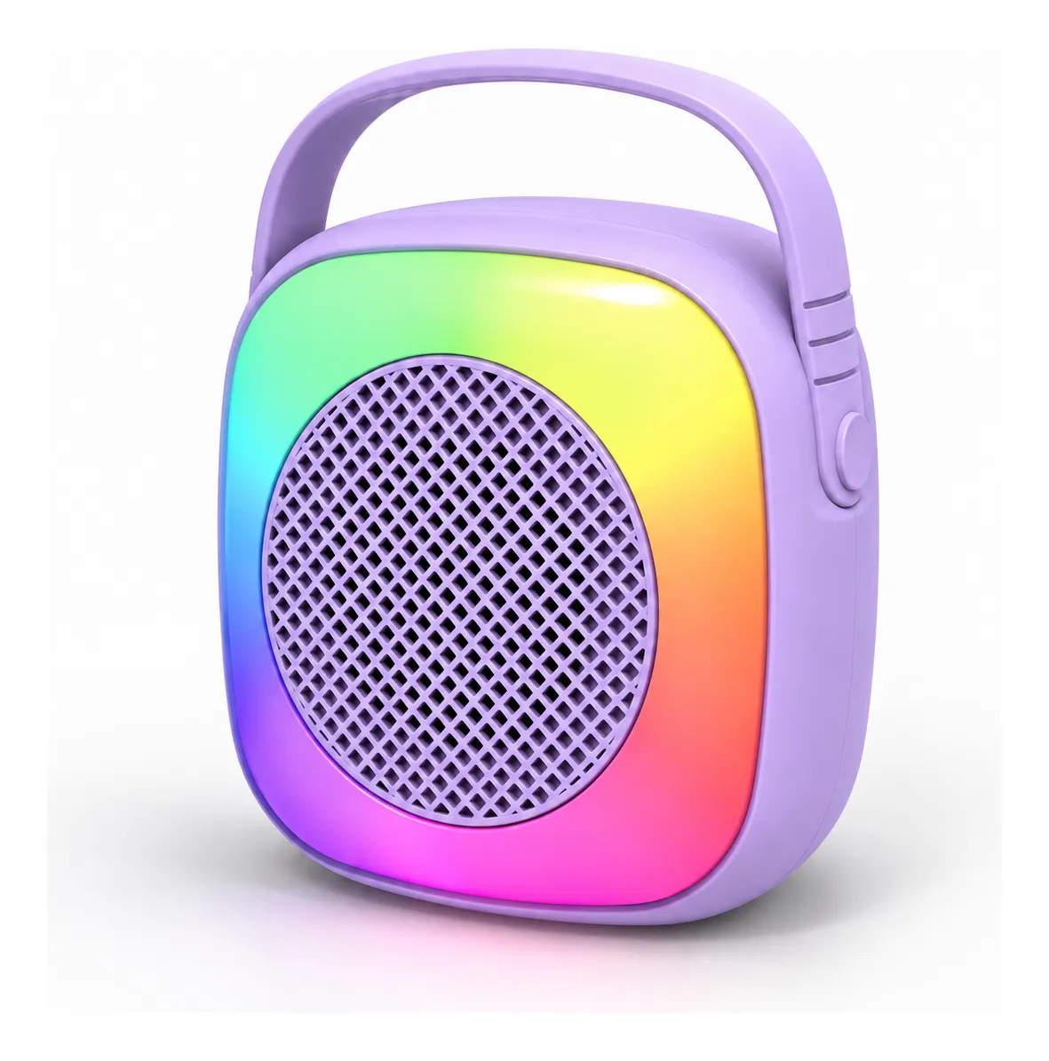 Parlante Speaker Alta Voz Portatil Bluetooth-0