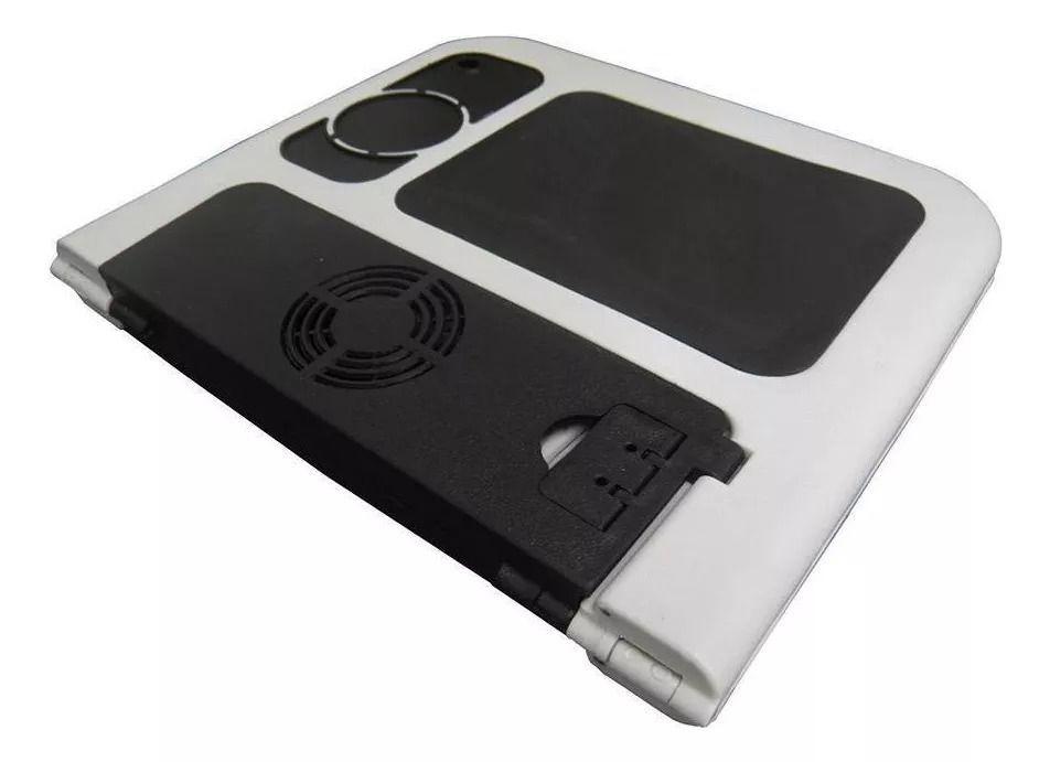 Mesa Plegable Ajustable Para Pc Notebook E Table-2