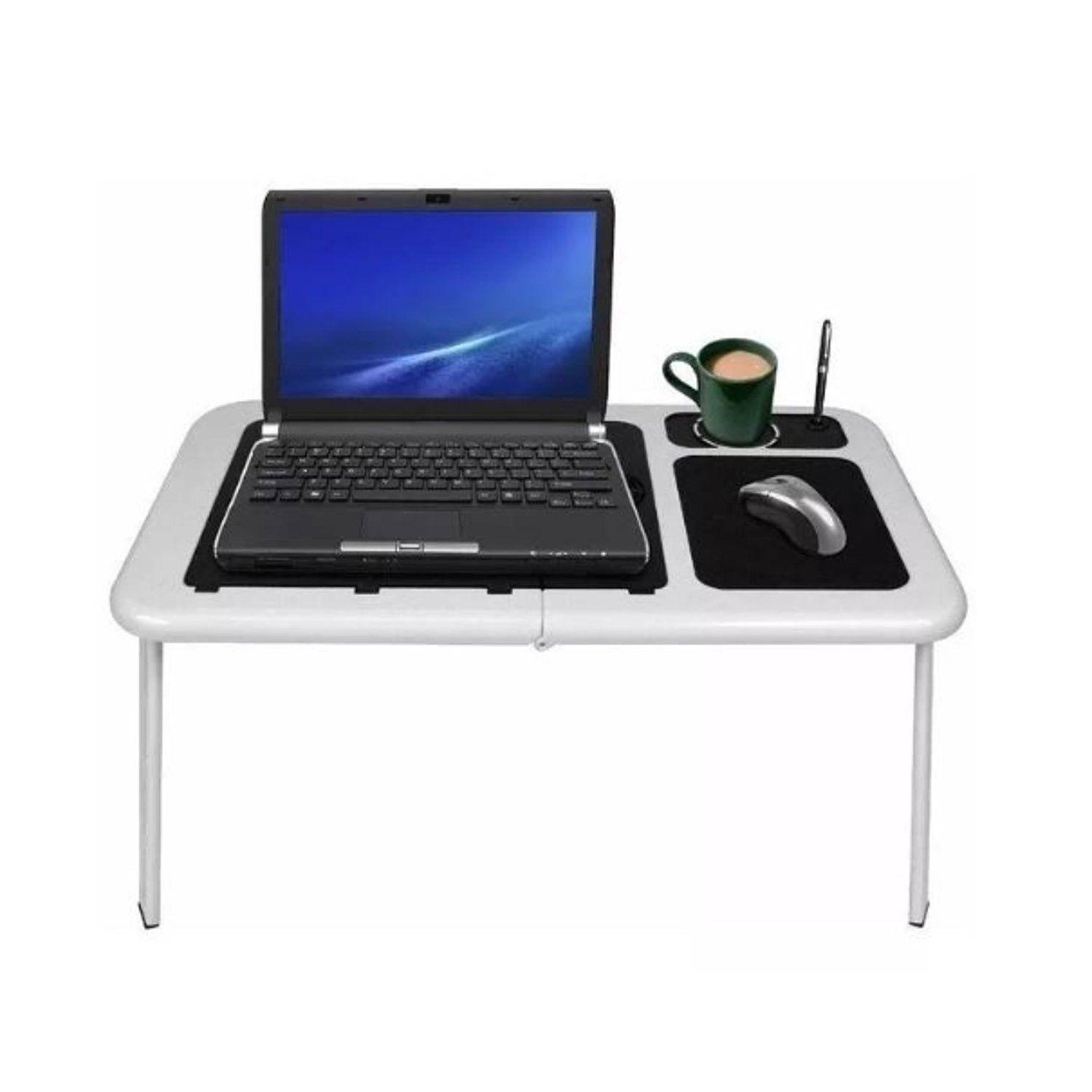 Mesa Plegable Ajustable Para Pc Notebook E Table-5
