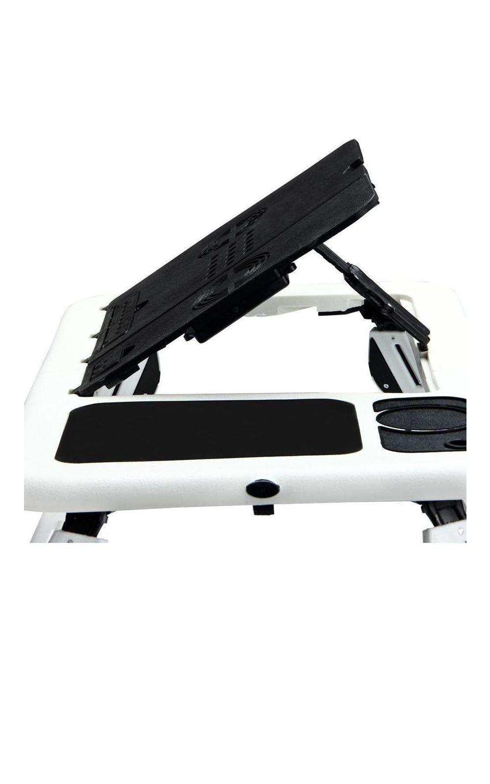 Mesa Plegable Ajustable Para Pc Notebook E Table-2