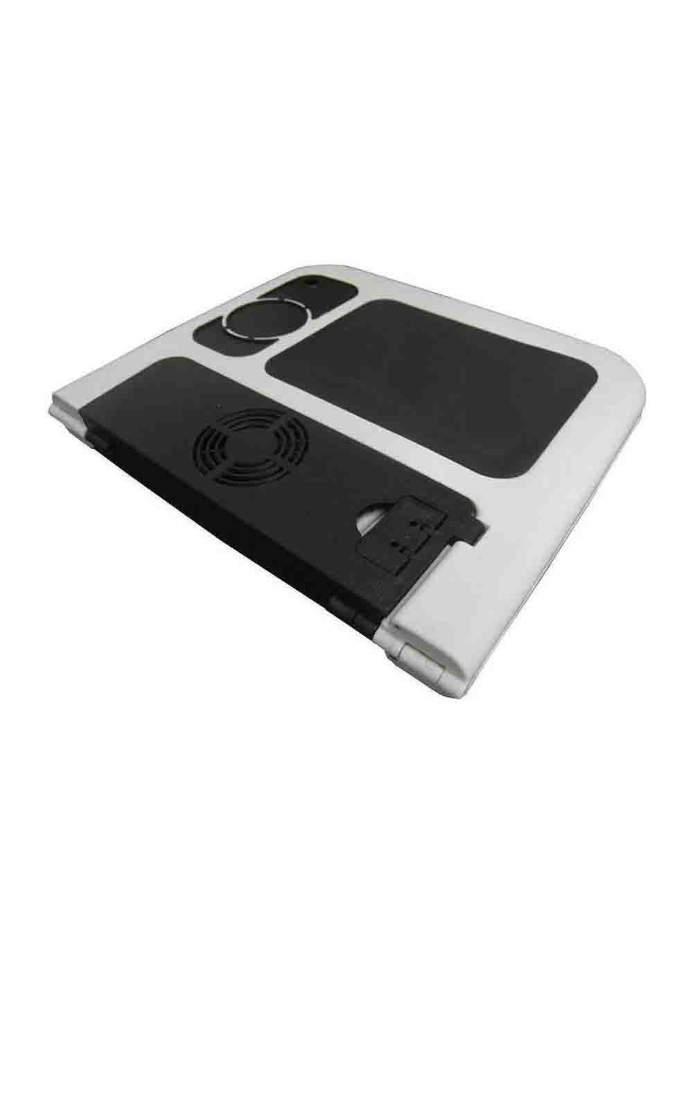 Mesa Plegable Ajustable Para Pc Notebook E Table-3