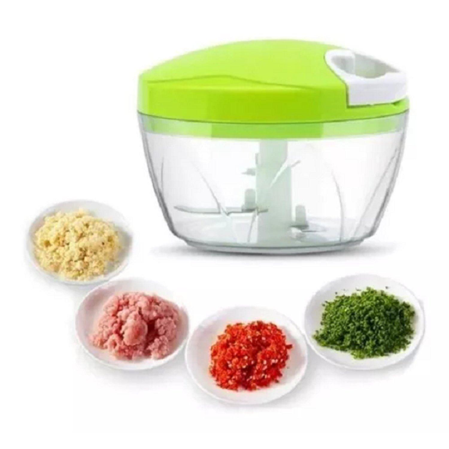 Picador De Verduras Plus Speedy Choper-1