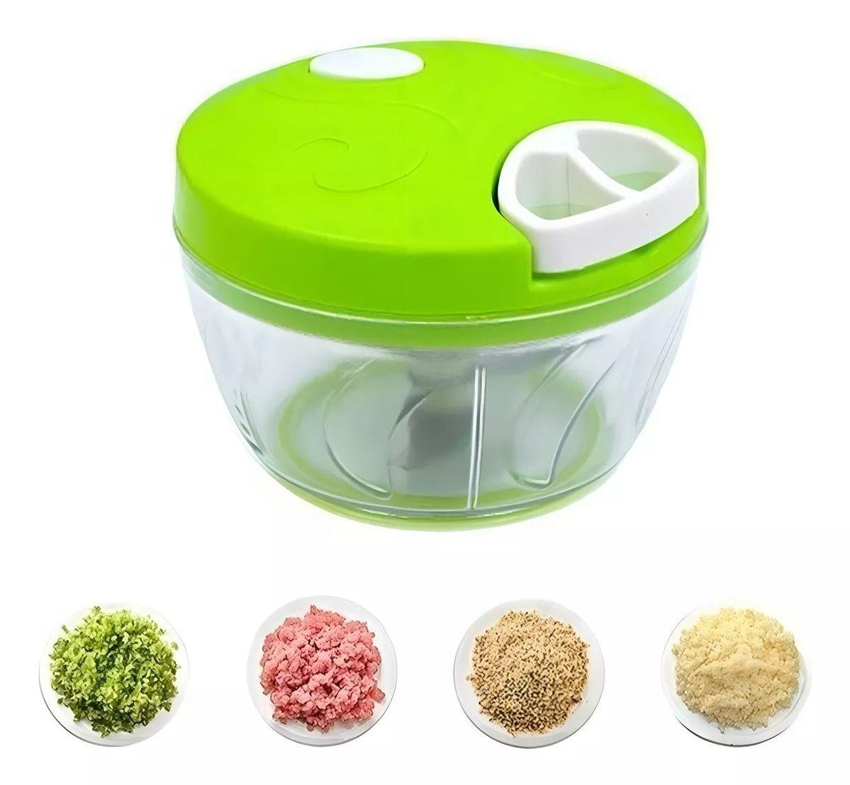 Picador De Verduras Plus Speedy Choper-3