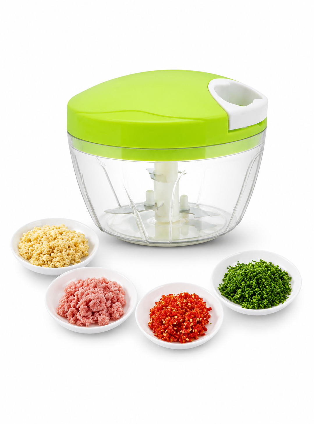 Picador De Verduras Plus Speedy Choper-1