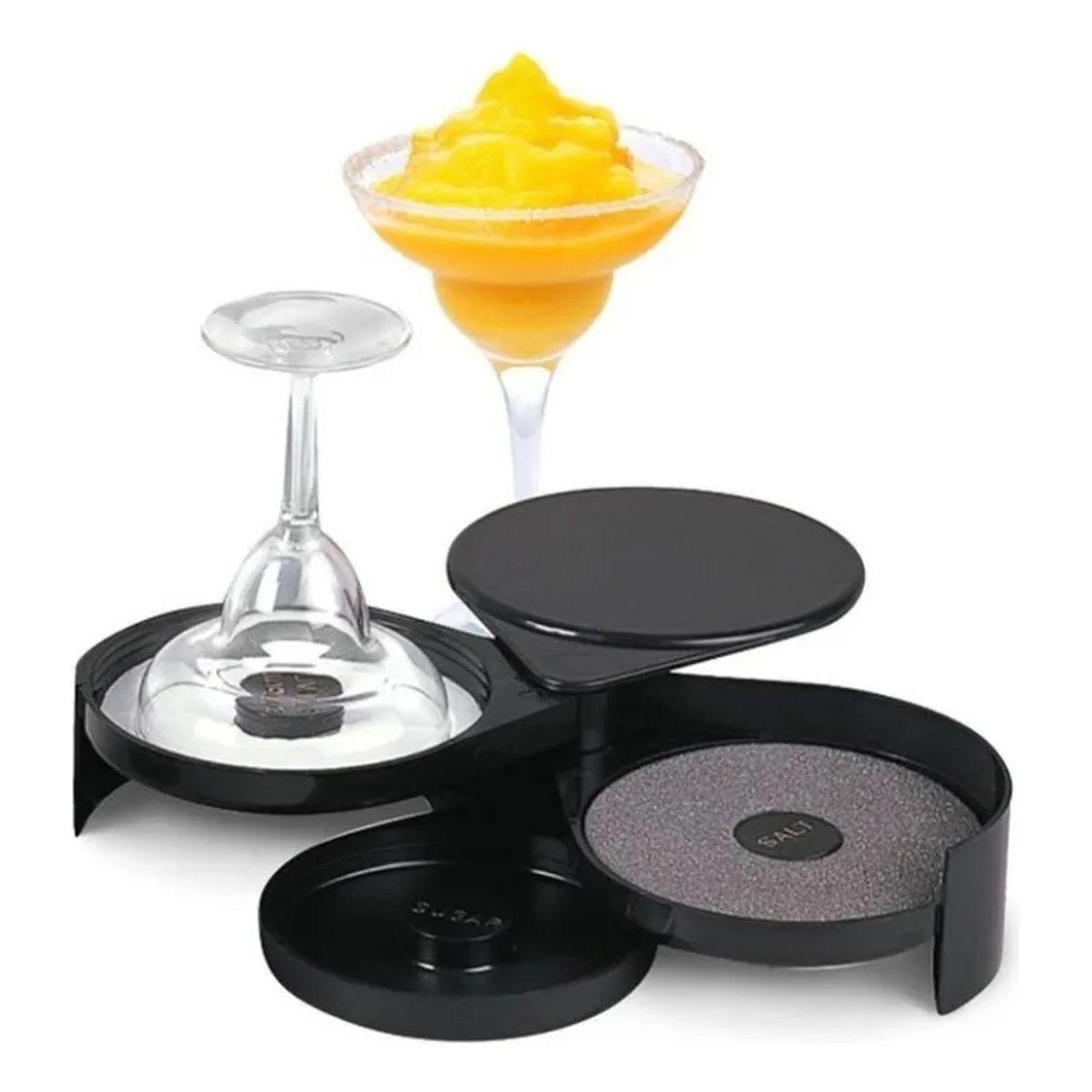 Escarchador De Vasos Bartender Limón Cocteleria-2