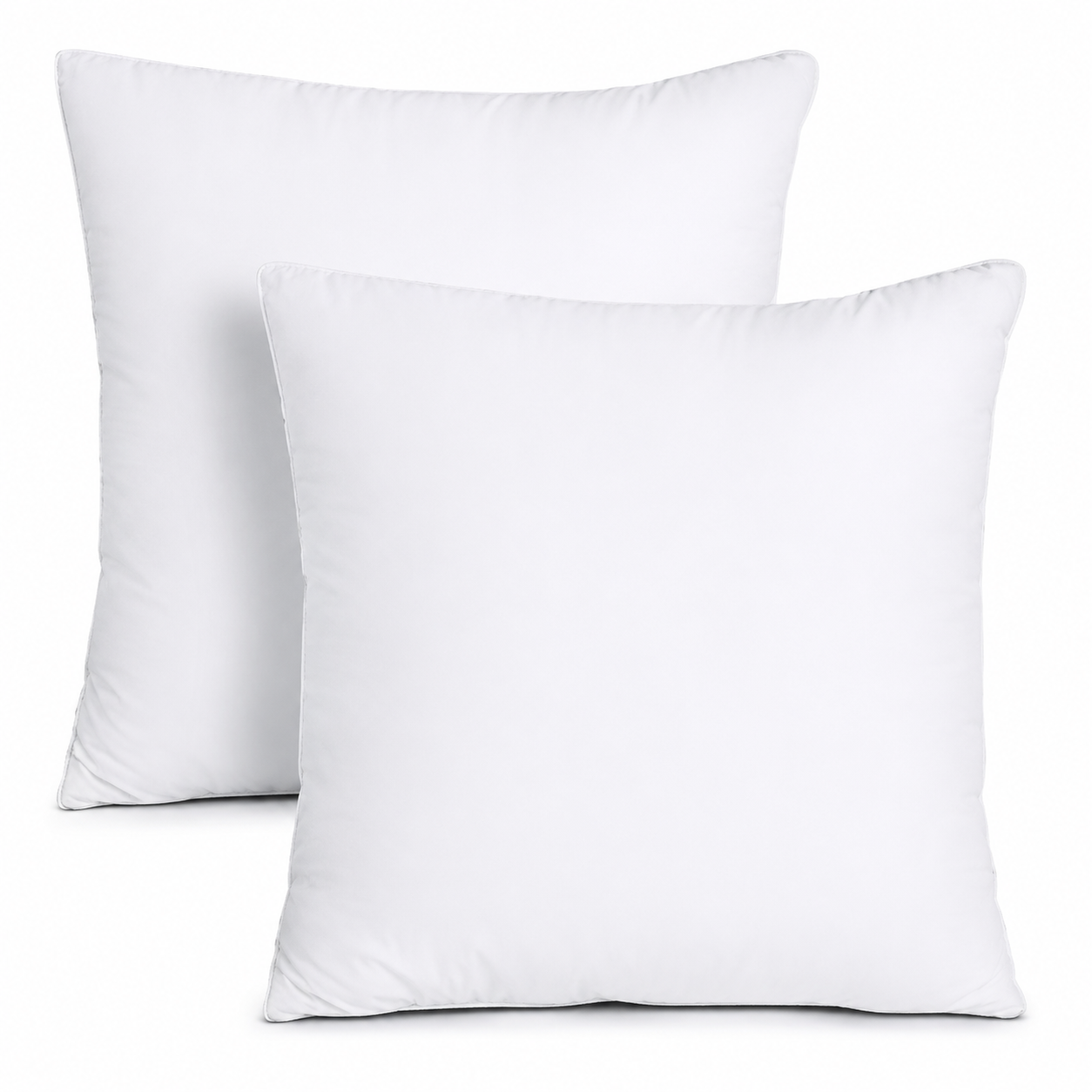 Pack X2 Relleno Para Cojin 45 X 45 Cms-0