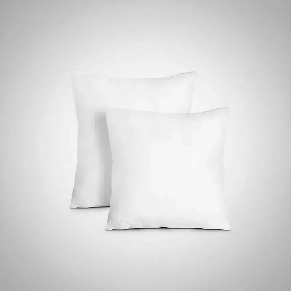 Pack X2 Relleno Para Cojin 45 X 45 Cms-3