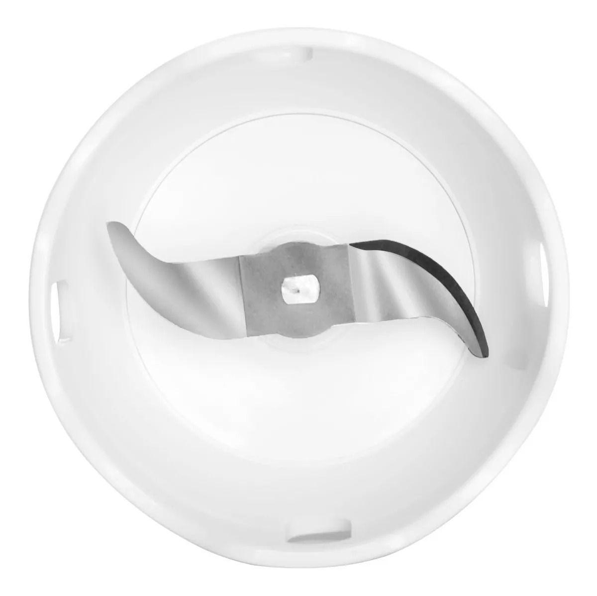 Batidora De Inmersion Hb2400w-cl B+decker, Blanco-2