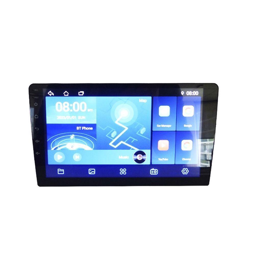 Radio Pantalla Táctil Android 15.0 9 Pulgadas 32gb + 4gb Gps-3