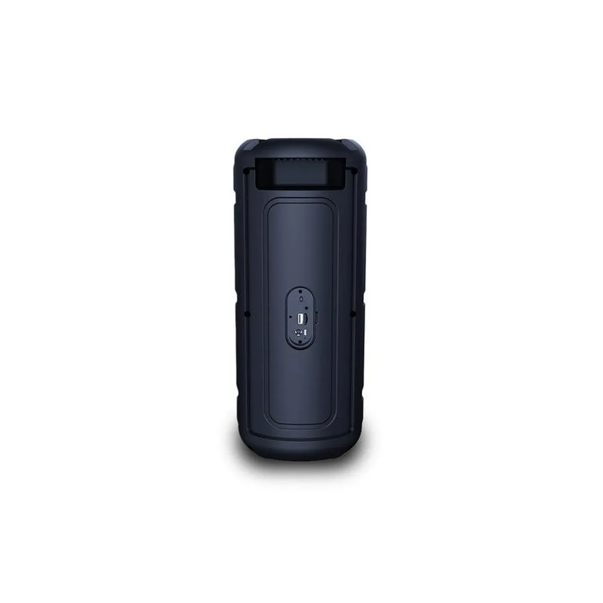 Parlante Bt Karaoke Blik Upsound 3 Cmicrof-2