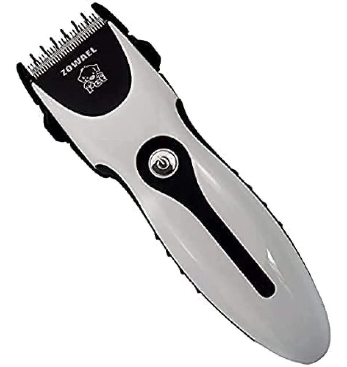 M quina Cortar Pelo Perro Cortadora De Pelo Canino Mascotas-3