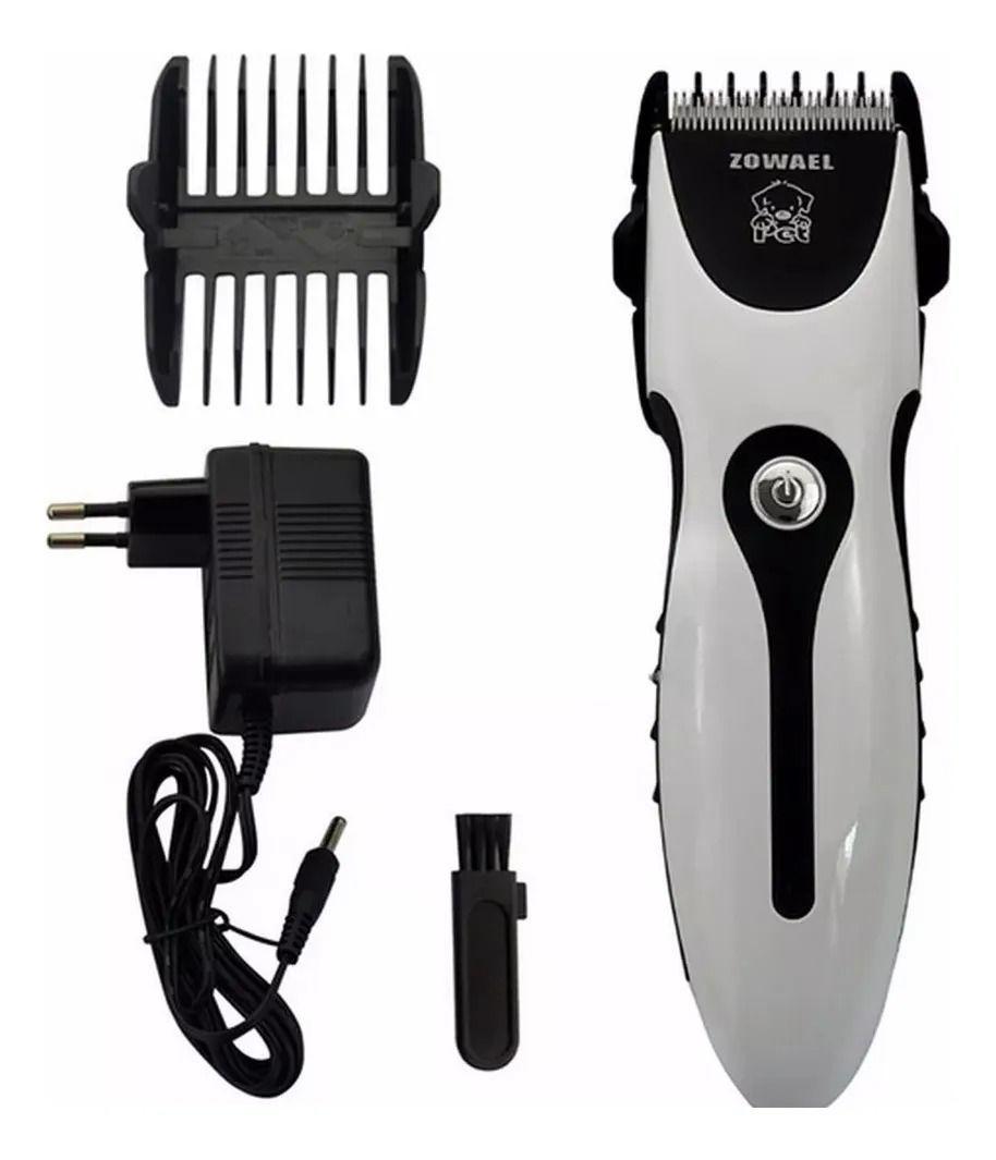 M quina Cortar Pelo Perro Cortadora De Pelo Canino Mascotas-5