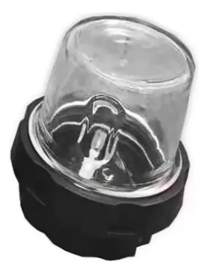 Licuadora Juguera Jarro De Vidrio Pica Hielo 1.5l-1