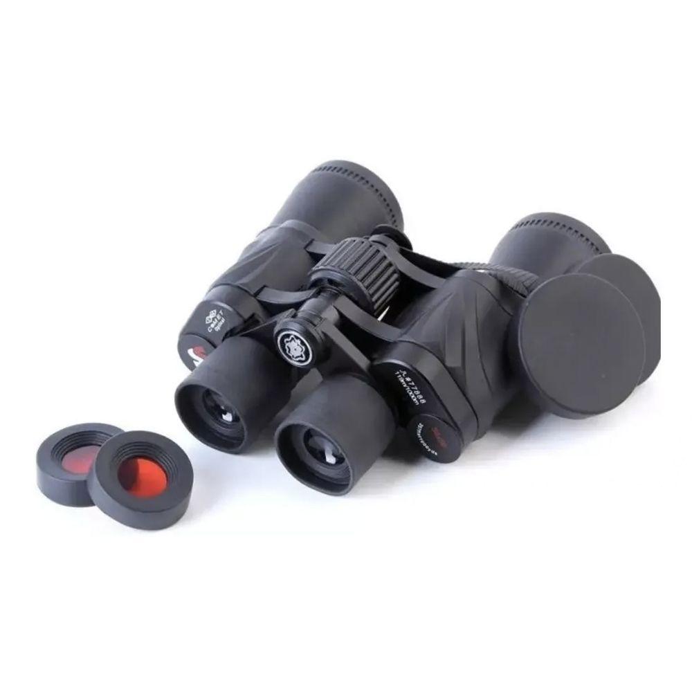 Binoculares Profesionales 50x50 De Largo Alcance 1000m-2