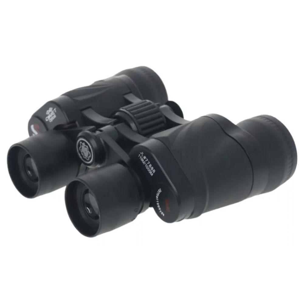 Binoculares Profesionales 50x50 De Largo Alcance 1000m-3