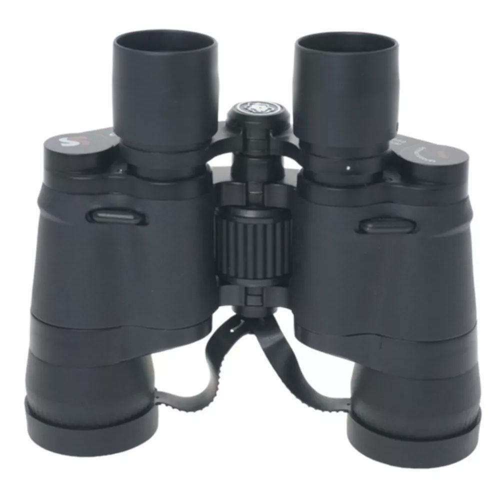Binoculares Profesionales 50x50 De Largo Alcance 1000m-4