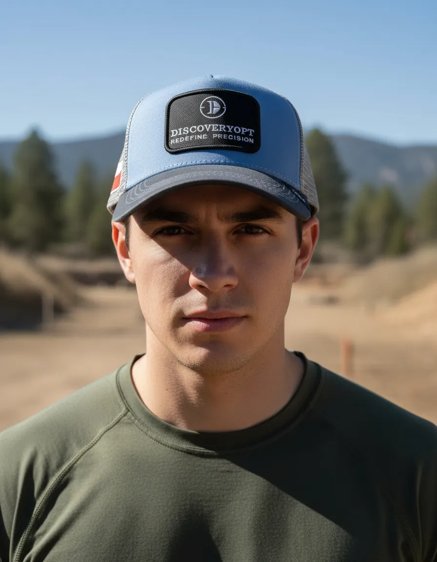 Jockey Gorro Verano Pesca Caza-2