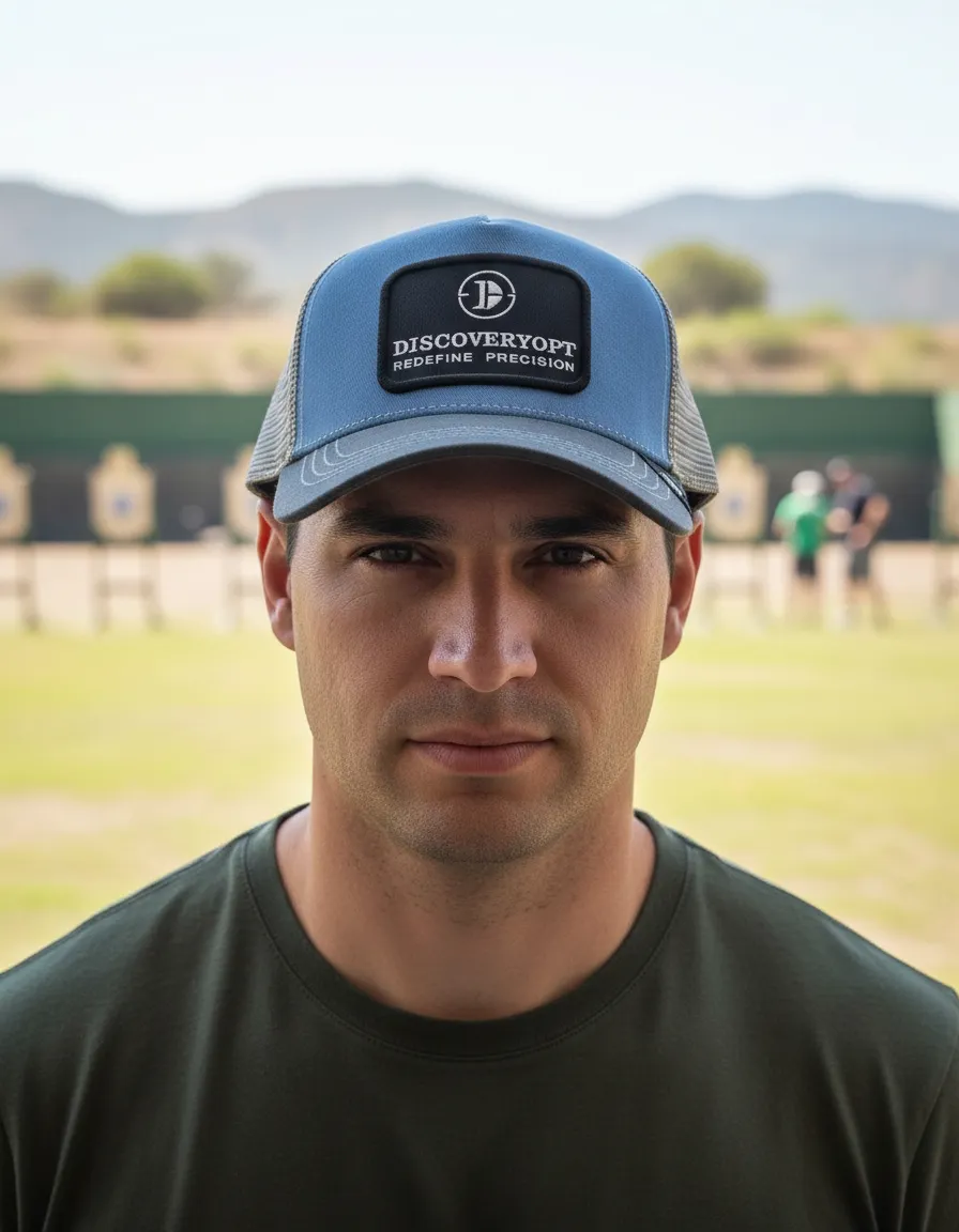 Jockey Gorro Verano Pesca Caza-3