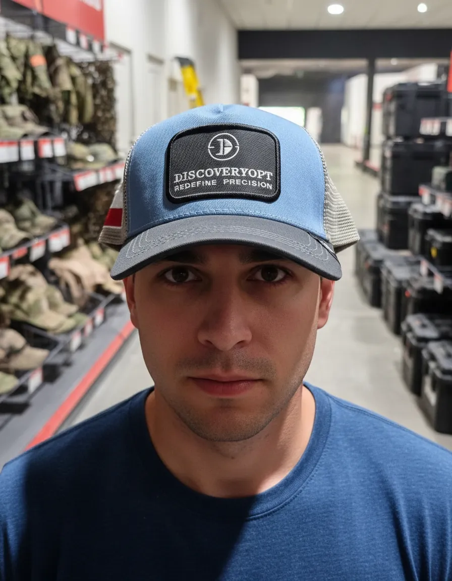 Jockey Gorro Verano Pesca Caza-4