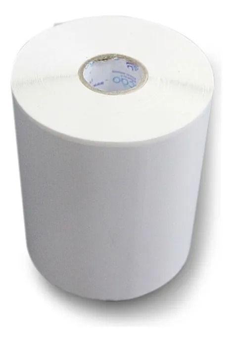 2 Rollo Etiqueta 10x15 100x150 Térmica 500 Un Jumbo-3