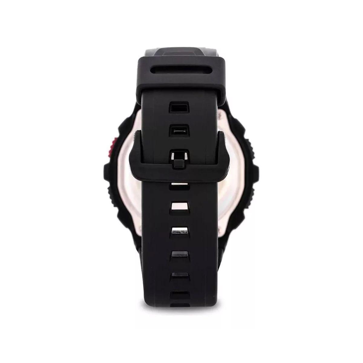 Reloj casio h digital resina ae-2000w-1bv-1