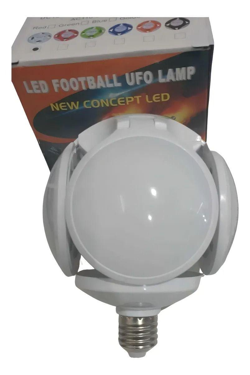 Ampolleta Led Genérica Ampolleta Plegable Globo-2
